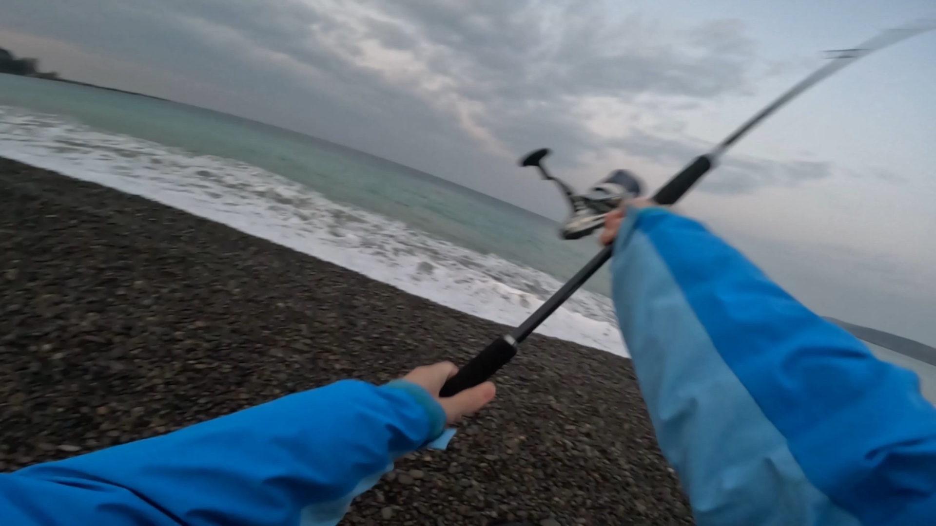 南紀のサーフでマゴチが釣れた！ | つりぽん