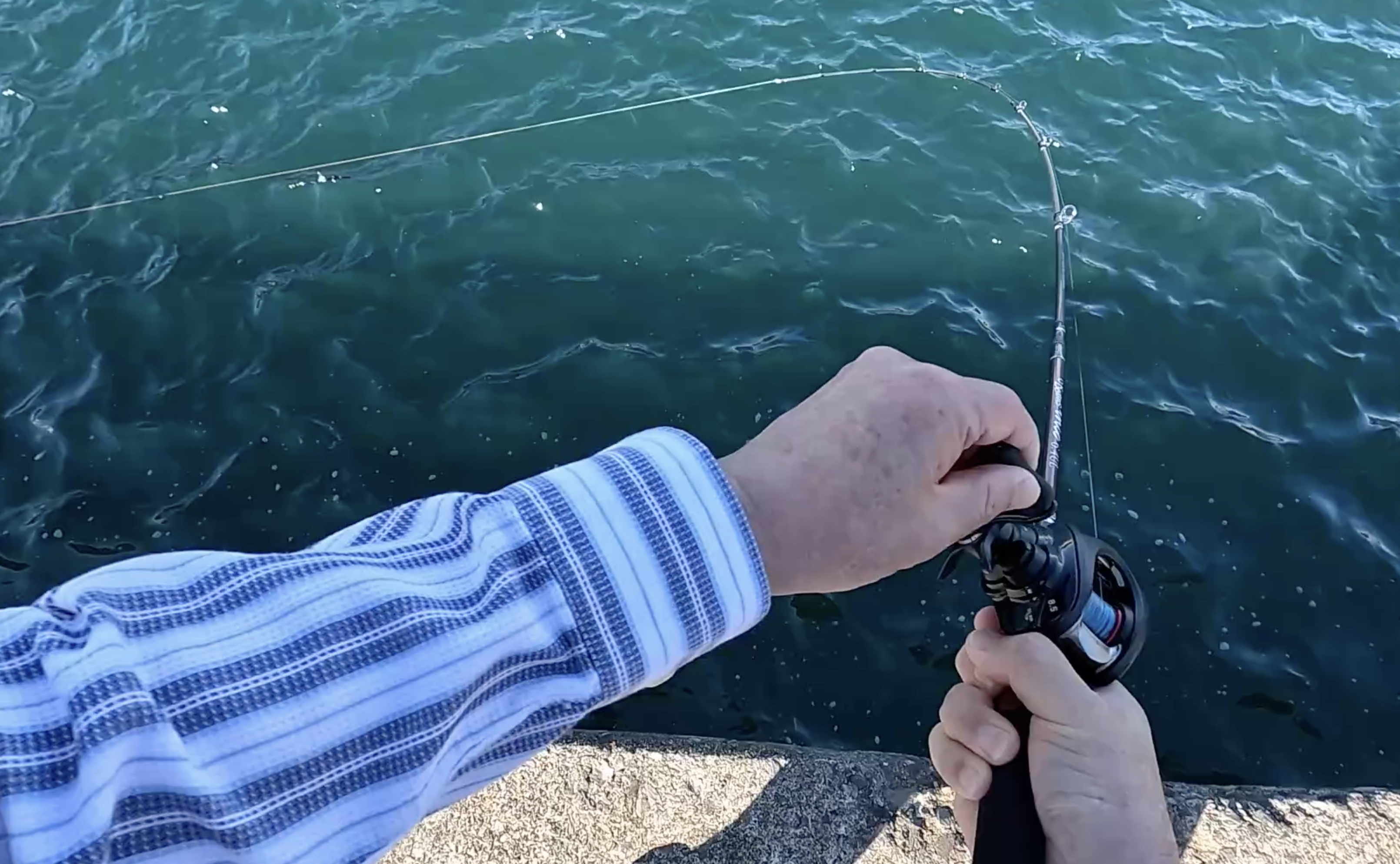 インプレ】Beams inte 6.4ULをパックロッドとして使ってみた【Fishman  